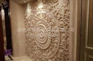温州瑞安石材雕刻样板