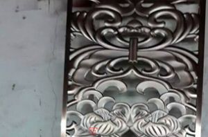 温州瑞安金属/铝/铜板样品